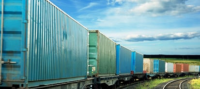 Railcar Leasing, Railcar Equipment, Rail Car