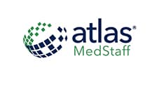 atlas MedStaff logo