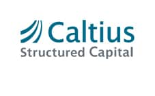 Caltius Structured Capital logo
