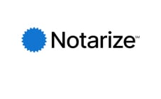 Notarize logo