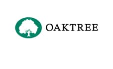 Oaktree logo