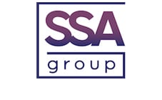 SSA group logo