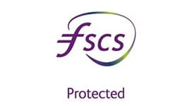 FSCS Protected logo
