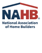 NAHB National Association of Home Builders logo