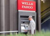 Wells Fargo Bank at 2949 FIVE FORKS RD in Lawrenceville GA ...