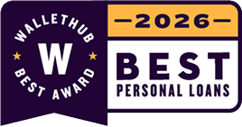 WalletHub 2026 Best Personal Loans