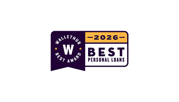 WalletHub 2026 Best Personal Loans