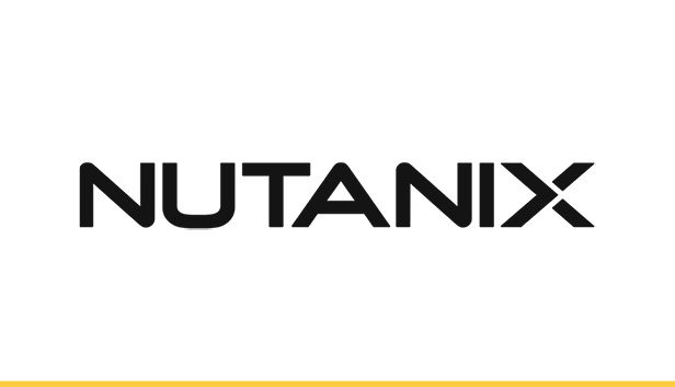 Nutanix company logo