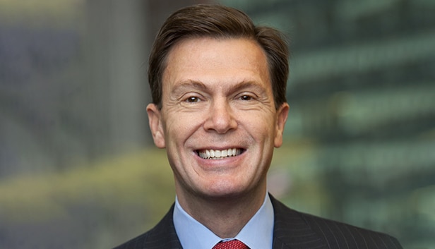 Larry Biegelsen
