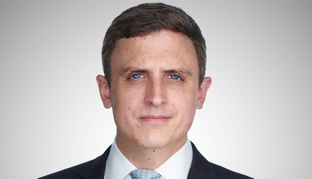 Eric Luebchow