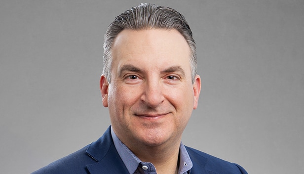 Ken Gawrelski