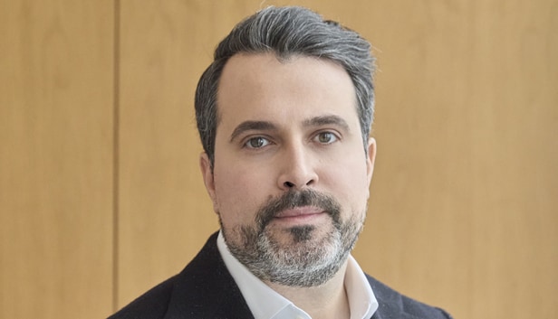 Andrew Rocha