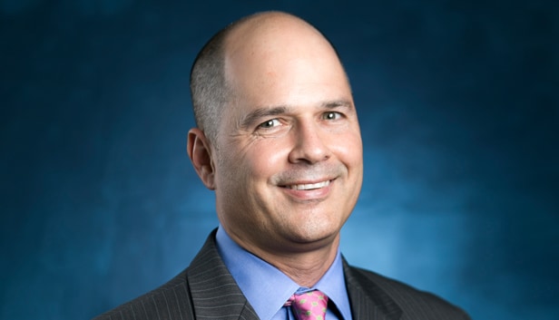 Christopher Spahr