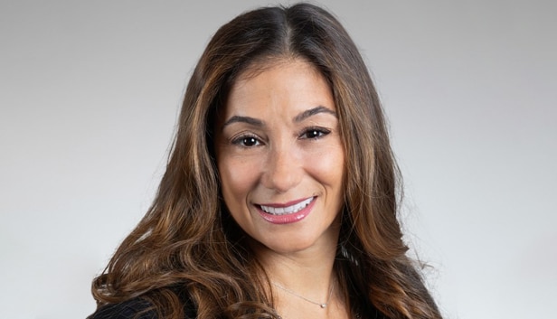 Gina Markevitch