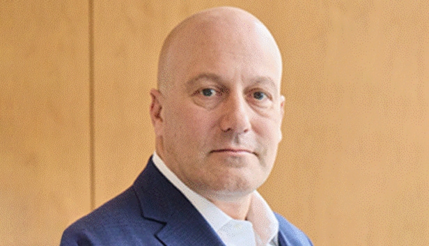 Lance Spacek
