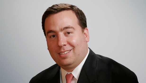 Michael Blum