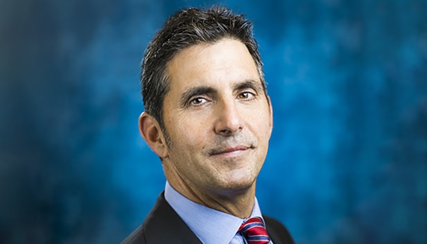 Mike Mayo