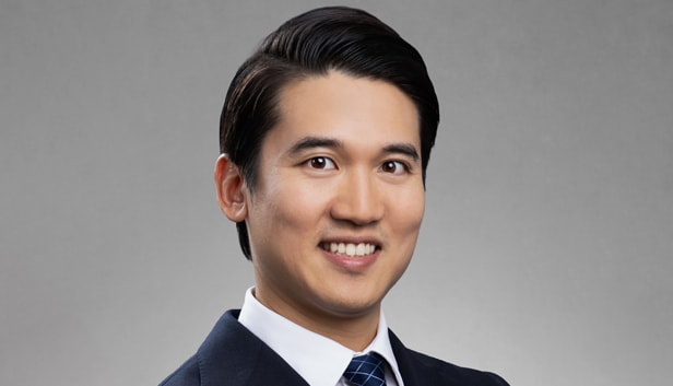 Ohsung Kwon