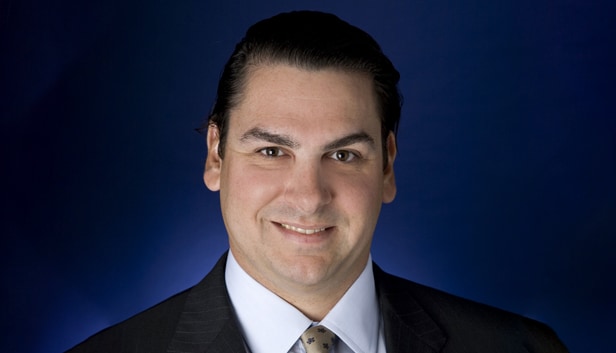 Robert Rutschow