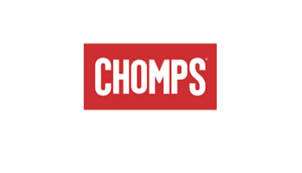 Chomps Logo