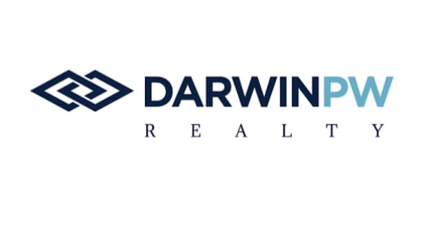 Darwin PW Realty Logo