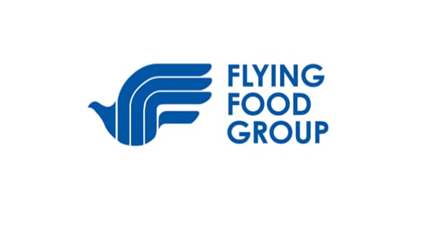 Flying Food Group Logo