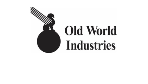 Old World Industries Logo