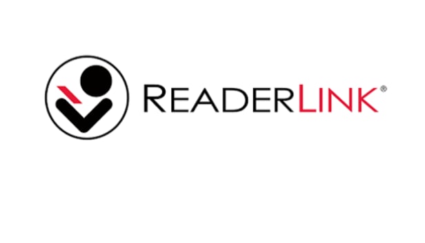 ReaderLink Logo