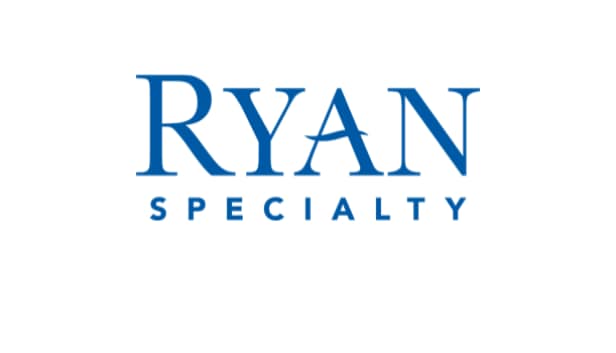 Ryan Specialty Logo