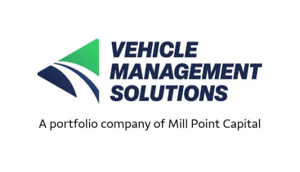Vehicle Management Solutions, A portfolio company of Mill Point Capital, Logo