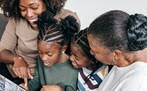 Capturing your family memories