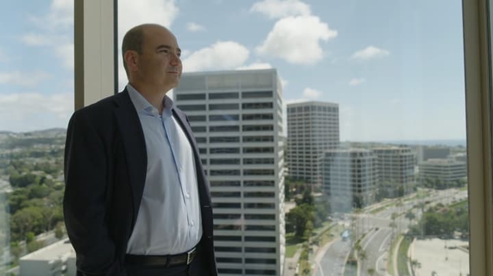 The Next Horizon | Wells Fargo Corporate & Investment Banking