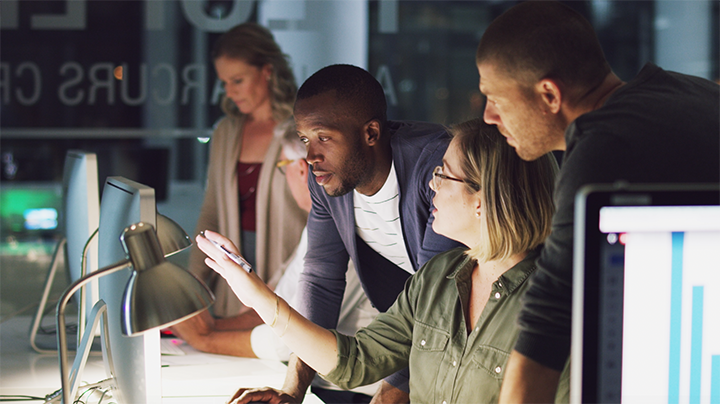 How you and your employees can help deter payments fraud | Wells Fargo  Commercial Bank