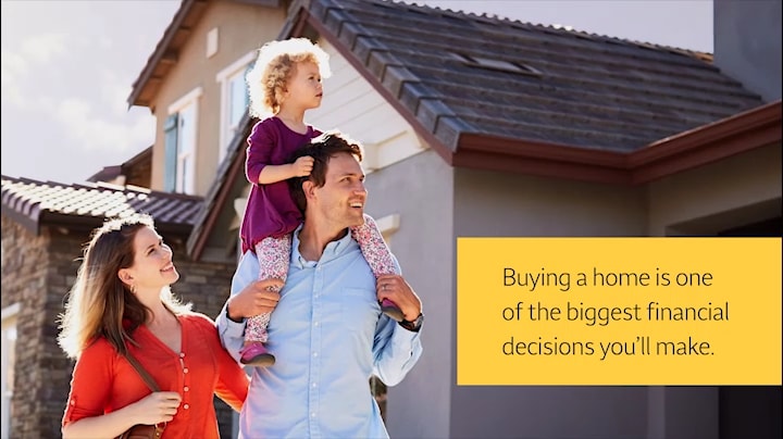 How to know your sale price range for a house